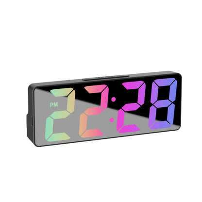 Shine Time Clock