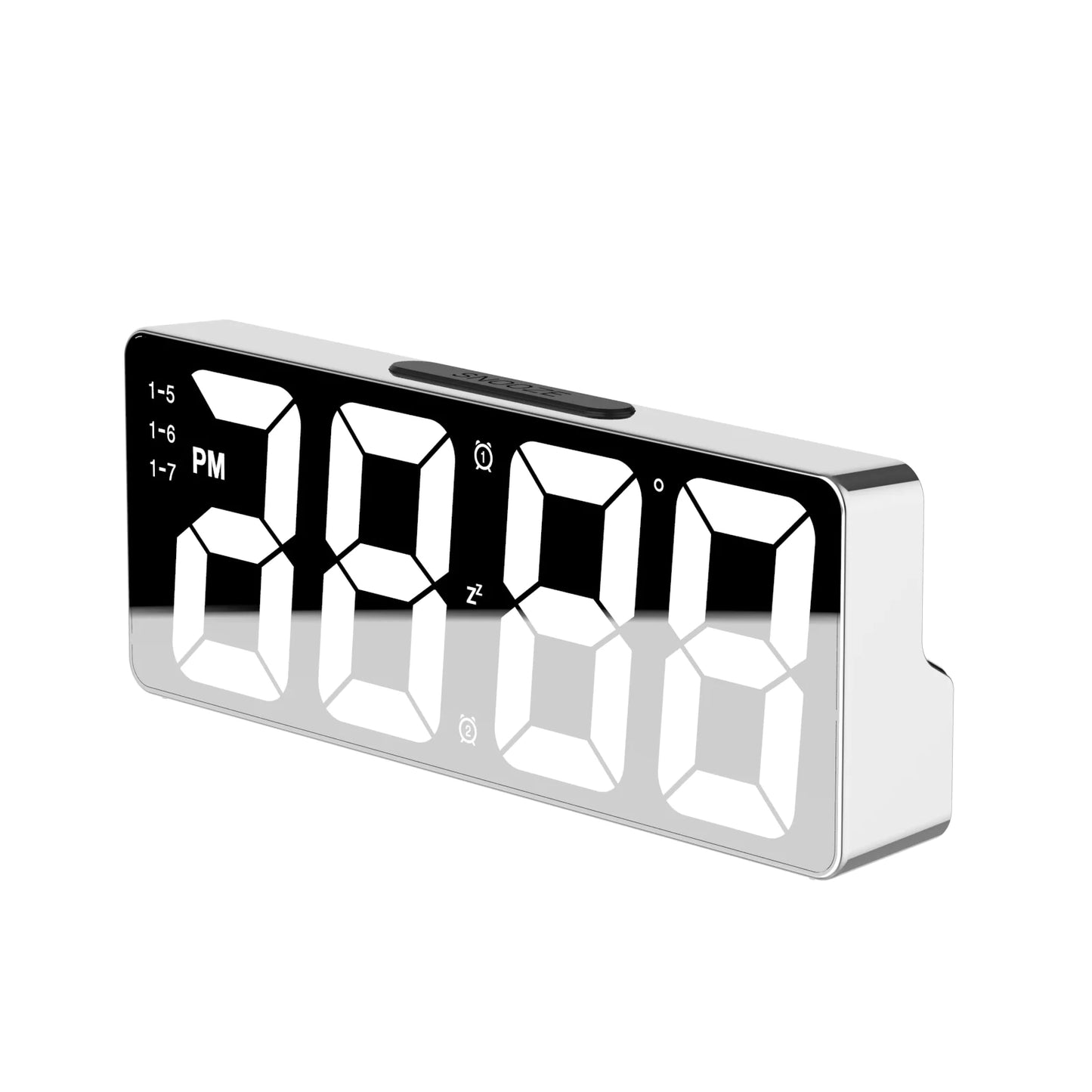 Shine Time Clock